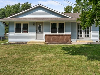 405 W Lafayette St, Knox, IN, 46534