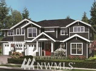 14518 98th L 120 Ave NE, Bothell, WA 98011