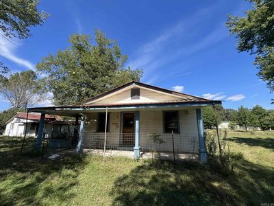 3720 Highway 8 W, Mena, AR, 71953