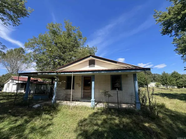 3720 Highway 8 W, Mena, AR 71953