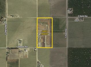 910 E Klepper Ave, Caruthers, CA 93609