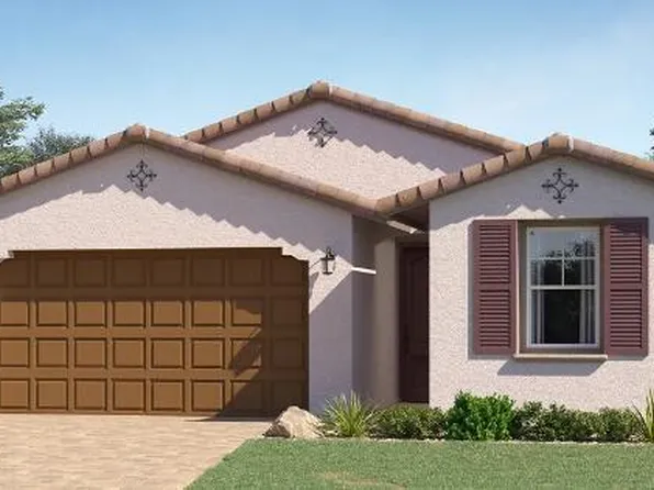 12610 W ODEUM Lane, Avondale, AZ 85323