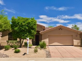 17318 E Via Del Oro, Fountain Hills, AZ 85268