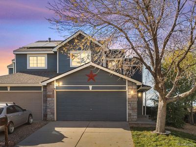 9657 Ironton Street, Commerce City, CO, 80022