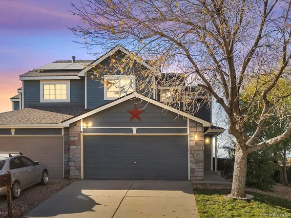 9657 Ironton Street, Commerce City, CO 80022