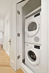 Rented by Akelius Real Estate Management