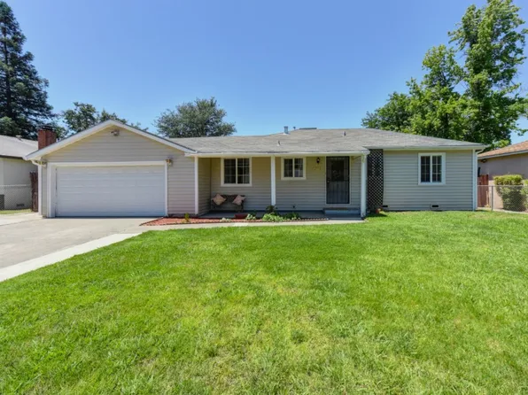 4837 Jackson St, North Highlands, CA 95660