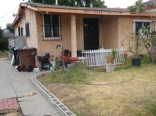 1346 W 102nd St, Los Angeles, CA 90044