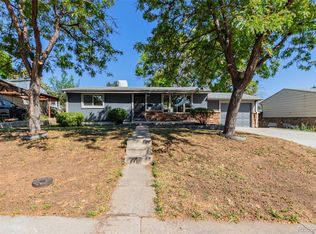 7330 Decatur St, Westminster, CO 80030