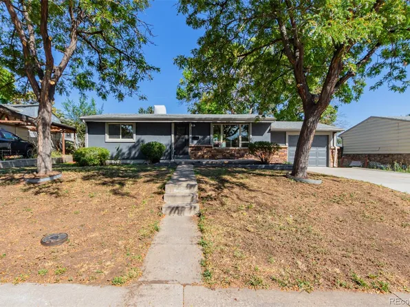 7330 Decatur Street, Westminster, CO 80030