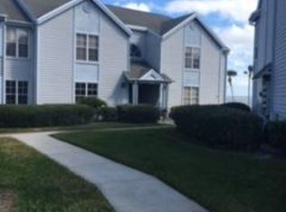 7200 S Us Highway 1 #203B, Titusville, FL 32780