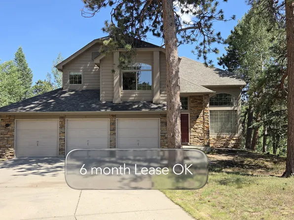 2913 Bergen Hill Dr, Evergreen, CO 80439