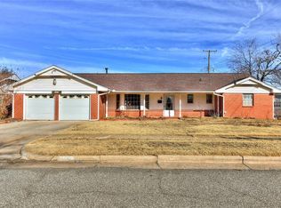 2405 SW 79th St, Oklahoma City, OK 73159