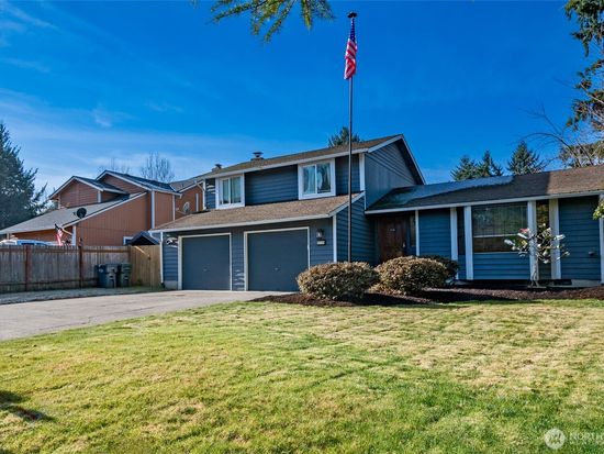 13110 108th Ave Court E, Puyallup, WA 98374