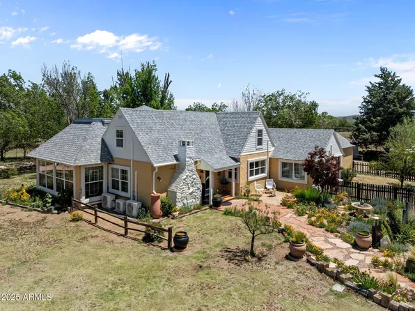 19123 S HIGHWAY 89 --, Kirkland, AZ 86332