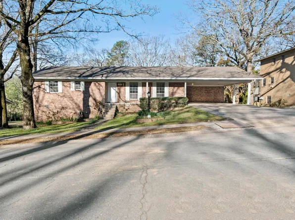 3009 Cleburne Pl, N Little Rock, AR 72116