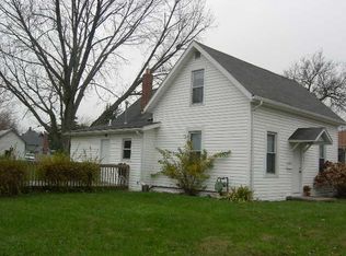 280 Converse Ave, Plain City, OH 43064