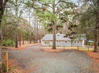 1734 Legion Rd, Chapel Hill, NC 27517