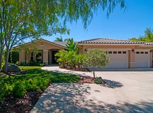 2827 Southern Oak Rd, Ramona, CA 92065