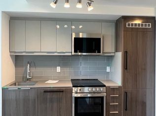 90 Glen Everest Rd #1010, Toronto, ON M1N 0C3