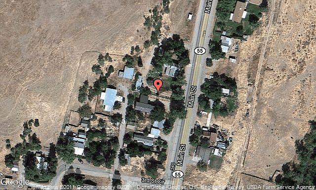 Map View