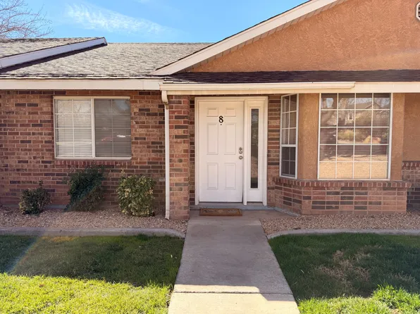 1050 E E S #500-8, Saint George, UT 84790