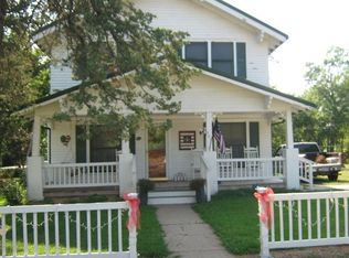 401 N D St, Ramona, KS 67475