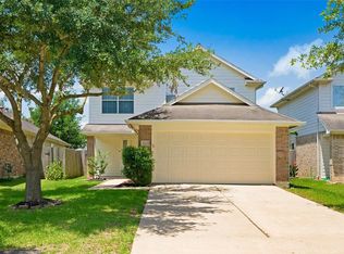 4715 Meadow Bloom Ln, Katy, TX 77449