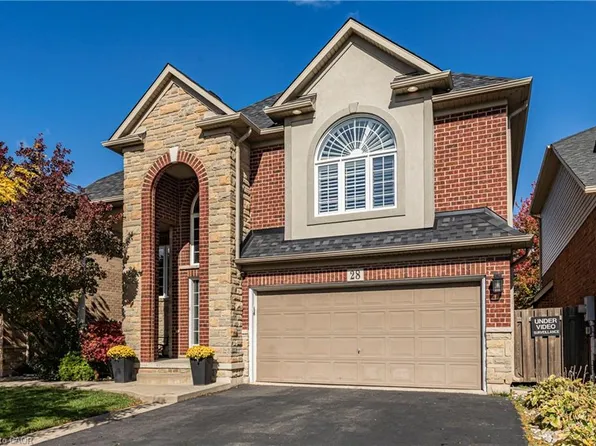 28 Springbreeze Hts, Hamilton, ON L8E 0A4