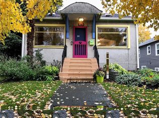 614 NW 77th St, Seattle, WA 98117