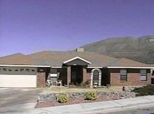 3109 Stonecliff, Alamogordo, NM 88310