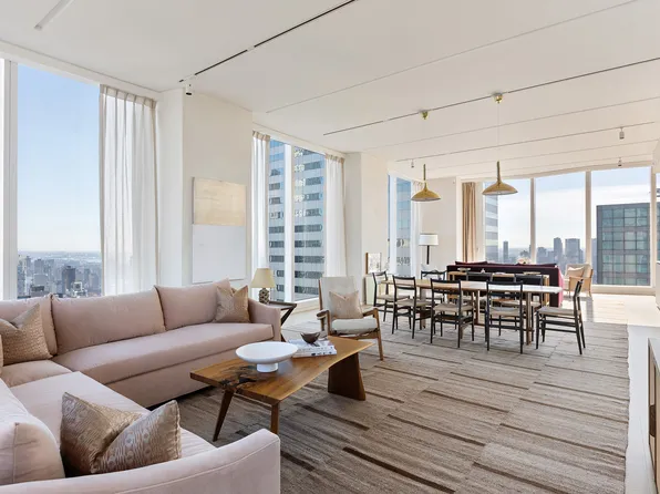 100 East 53rd Street image 1 of 22