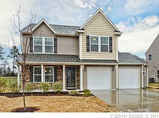 947 Pointe Andrews Dr UNIT 4, Concord, NC 28025