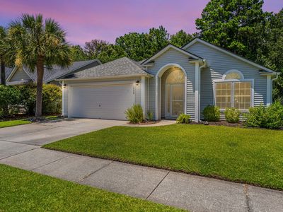 1532 Wellesley Cir, Mount Pleasant, SC, 29466