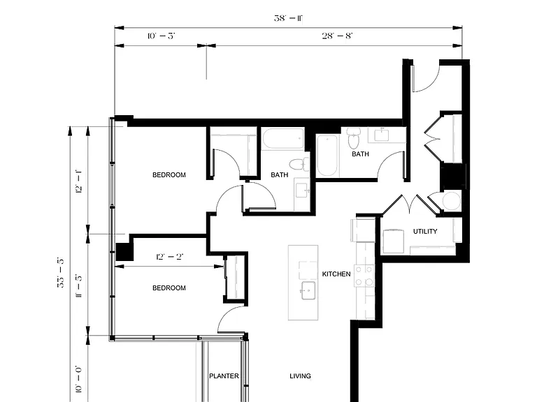 Rejuvenate Apartments — Photo 72