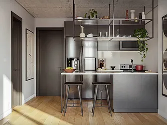 Sold by Nest Seekers International