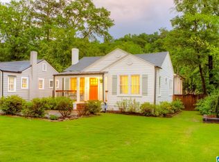 605 Broadway St, Homewood, AL 35209