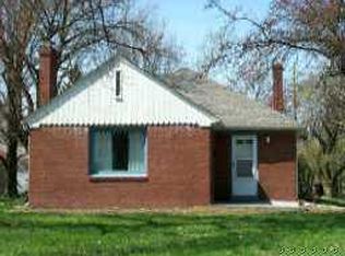 3562 N Janet Dr, Indianapolis, IN