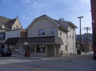 125 N Main St, Wheaton, IL 60187