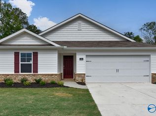 144 Syd Rd, Owens X Rds, AL 35763