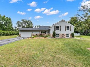 803 Leonard St, Stevens Point, WI 54482