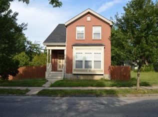 4110-4114 Virginia Ave, Saint Louis, MO 63118