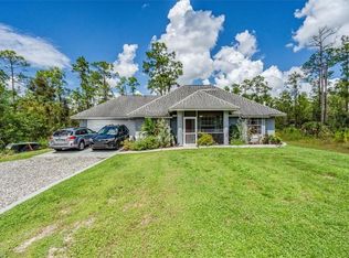 3465 41st Ave NE, Naples, FL 34120