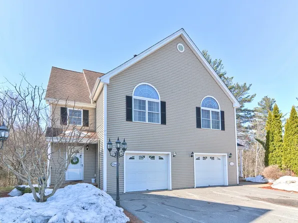 147 Pinewood Dr #10A, Gardner, MA 01440