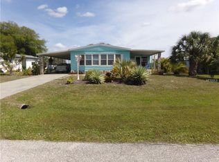 6348 Bob White Dr, Englewood, FL 34224