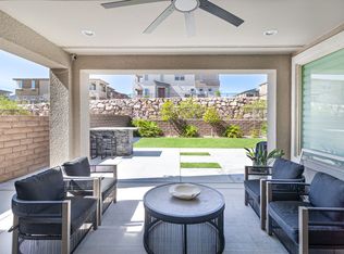 10967 White Alder Pl, Las Vegas, NV 89138