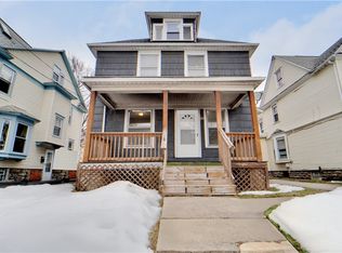 46 Peck St, Rochester, NY 14609