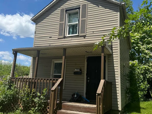 838 Walnut St, Fort Wayne, IN 46802