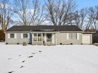 59596 Garver Ave, Elkhart, IN 46517