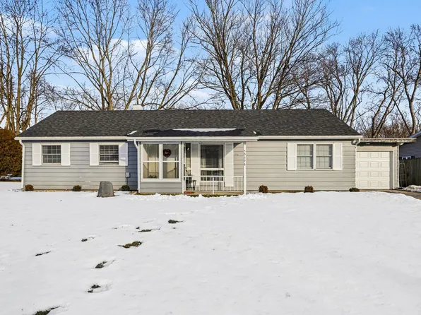 59596 Garver Ave, Elkhart, IN 46517
